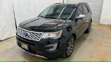 2016 Ford Explorer in Austell, GA 30168