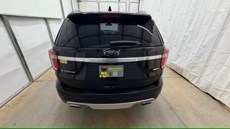 2016 Ford Explorer in Austell, GA 30168 - 18130130 5