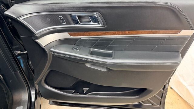 2016 Ford Explorer in Austell, GA 30168 - 18130130 18