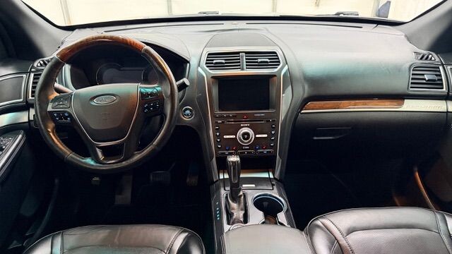 2016 Ford Explorer in Austell, GA 30168 - 18130130 15