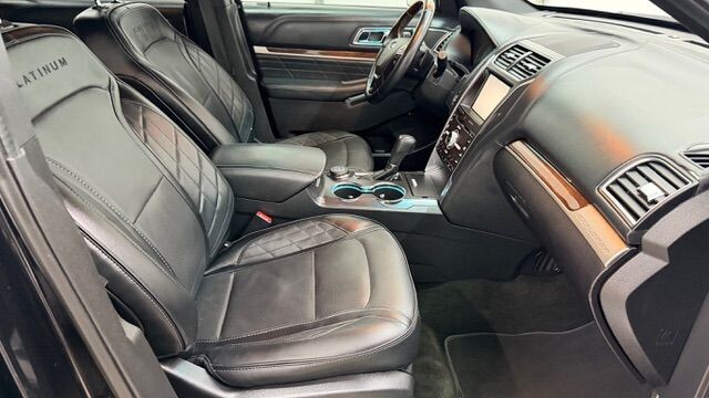 2016 Ford Explorer in Austell, GA 30168 - 18130130 19