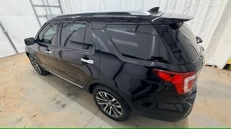 2016 Ford Explorer in Austell, GA 30168 - 18130130 3