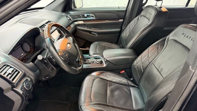 2016 Ford Explorer in Austell, GA 30168 - 18130130 12