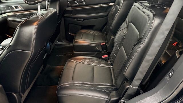 2016 Ford Explorer in Austell, GA 30168 - 18130130 14