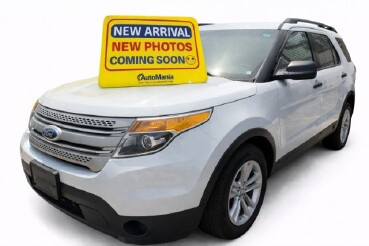 2013 Ford Explorer in Austell, GA 30168