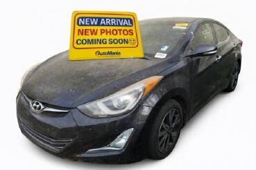 2014 Hyundai Elantra in Austell, GA 30168