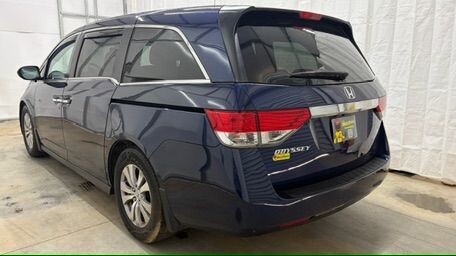 2016 Honda Odyssey in Austell, GA 30168 - 18130133 4