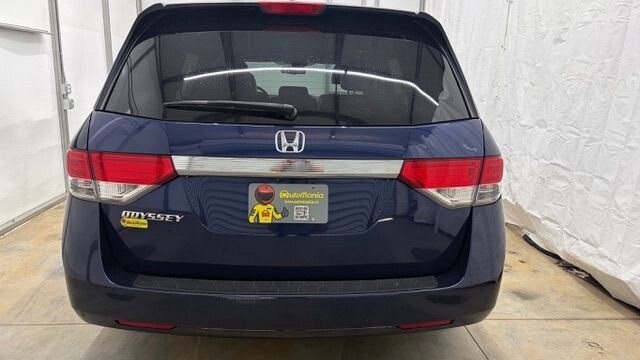 2016 Honda Odyssey in Austell, GA 30168 - 18130133 5