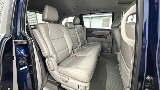 2016 Honda Odyssey in Austell, GA 30168 - 18130133 18