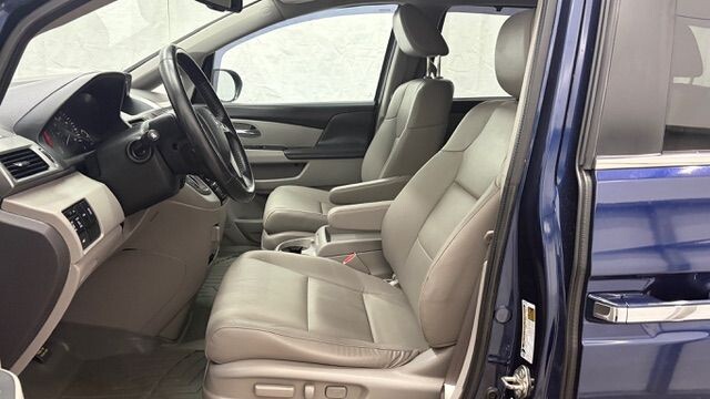 2016 Honda Odyssey in Austell, GA 30168 - 18130133 12