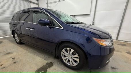 2016 Honda Odyssey in Austell, GA 30168 - 18130133 8