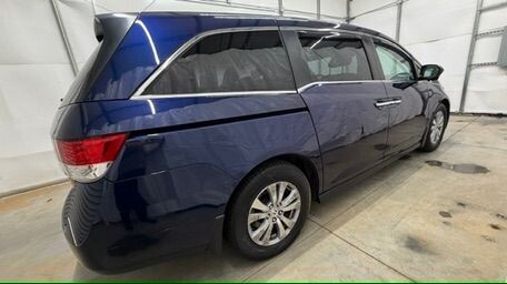 2016 Honda Odyssey in Austell, GA 30168 - 18130133 7