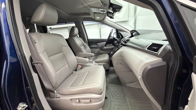 2016 Honda Odyssey in Austell, GA 30168 - 18130133 19