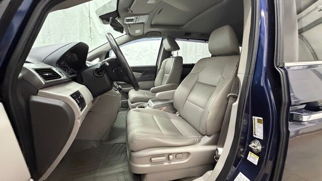 2016 Honda Odyssey in Austell, GA 30168 - 18130133 13
