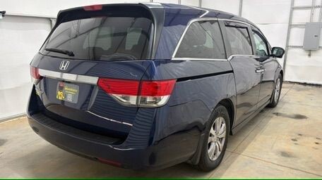 2016 Honda Odyssey in Austell, GA 30168 - 18130133 6