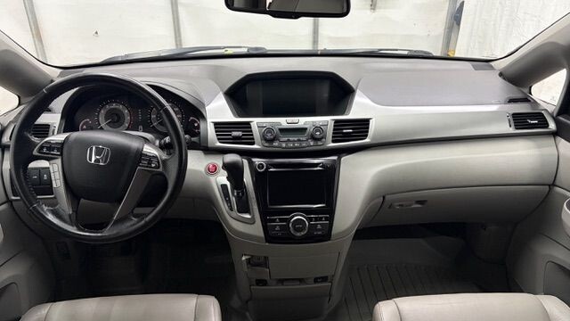 2016 Honda Odyssey in Austell, GA 30168 - 18130133 16