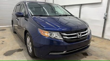 2016 Honda Odyssey in Austell, GA 30168 - 18130133 9