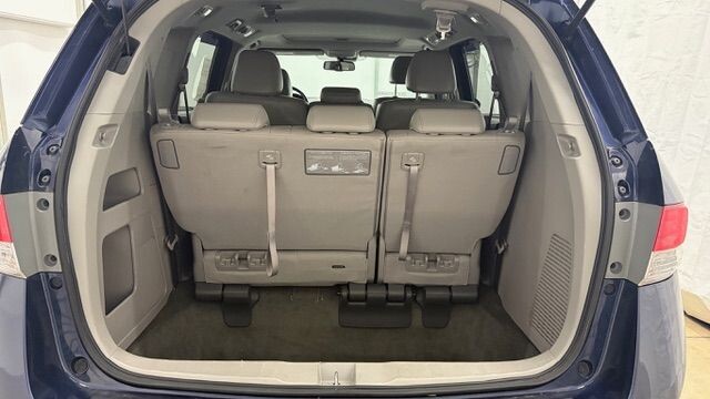 2016 Honda Odyssey in Austell, GA 30168 - 18130133 17