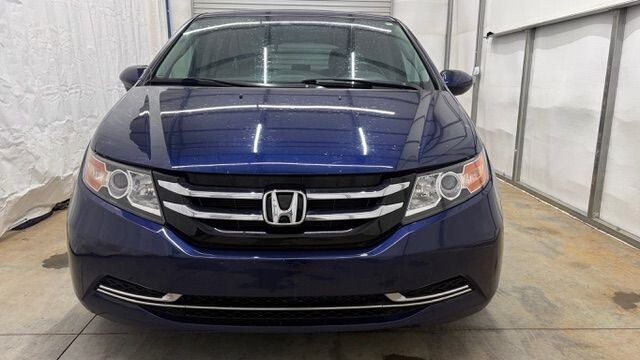 2016 Honda Odyssey in Austell, GA 30168 - 18130133 10