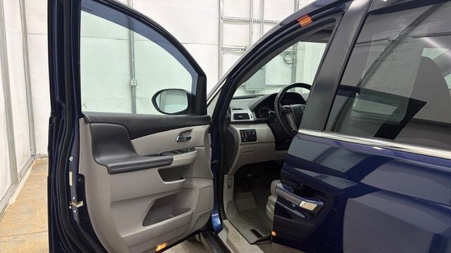 2016 Honda Odyssey in Austell, GA 30168 - 18130133 11