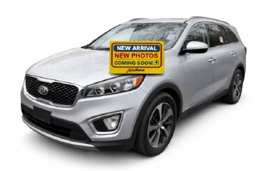 2017 Kia Sorento in Austell, GA 30168