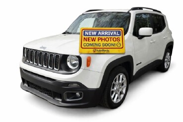 2021 Jeep Renegade in Austell, GA 30168