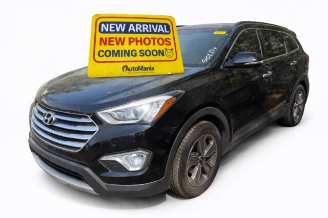 2014 Hyundai Santa Fe in Austell, GA 30168 - 18130136