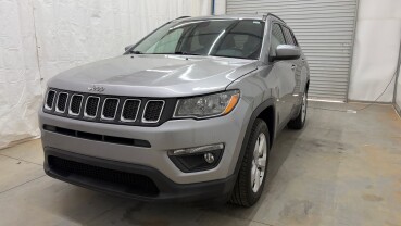 2019 Jeep Compass in Austell, GA 30168