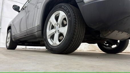 2019 Jeep Compass in Austell, GA 30168 - 18130138 23