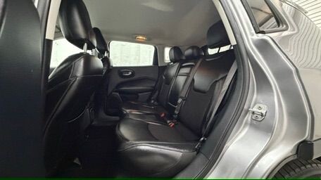2019 Jeep Compass in Austell, GA 30168 - 18130138 16