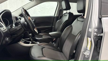 2019 Jeep Compass in Austell, GA 30168 - 18130138 12