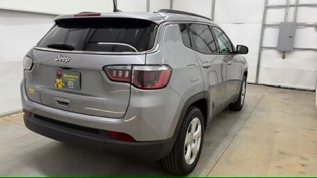 2019 Jeep Compass in Austell, GA 30168 - 18130138 6