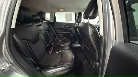 2019 Jeep Compass in Austell, GA 30168 - 18130138 19