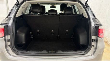 2019 Jeep Compass in Austell, GA 30168 - 18130138 18