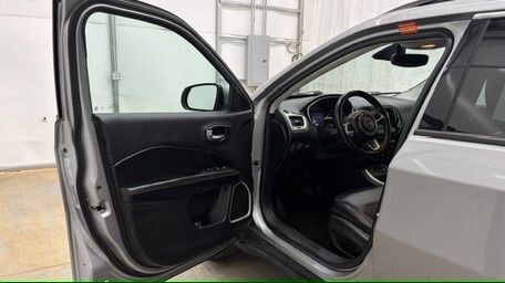 2019 Jeep Compass in Austell, GA 30168 - 18130138 11