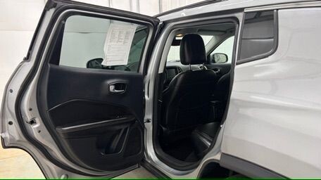 2019 Jeep Compass in Austell, GA 30168 - 18130138 15