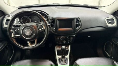 2019 Jeep Compass in Austell, GA 30168 - 18130138 17