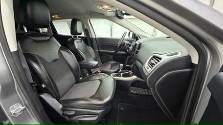 2019 Jeep Compass in Austell, GA 30168 - 18130138 20