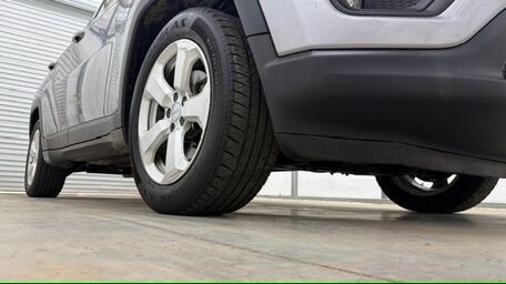 2019 Jeep Compass in Austell, GA 30168 - 18130138 21