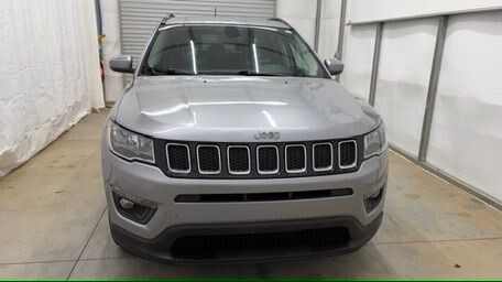 2019 Jeep Compass in Austell, GA 30168 - 18130138 10
