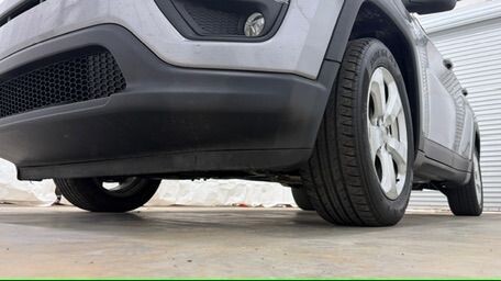 2019 Jeep Compass in Austell, GA 30168 - 18130138 22