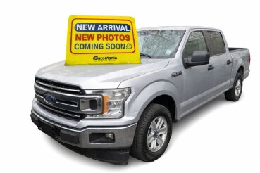 2018 Ford F150 in Austell, GA 30168