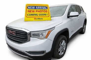 2017 GMC Acadia in Austell, GA 30168