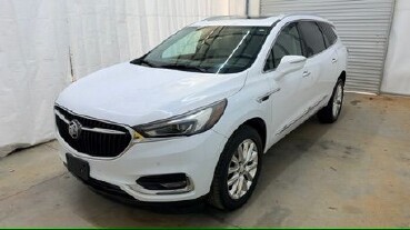 2018 Buick Enclave in Austell, GA 30168