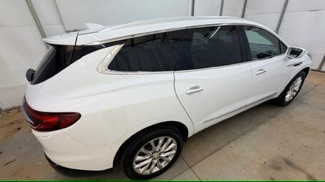 2018 Buick Enclave in Austell, GA 30168 - 18130141 7