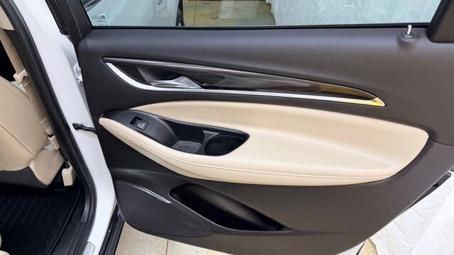 2018 Buick Enclave in Austell, GA 30168 - 18130141 17