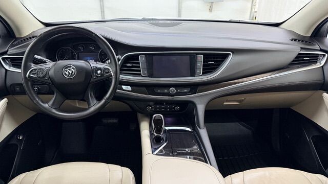 2018 Buick Enclave in Austell, GA 30168 - 18130141 15