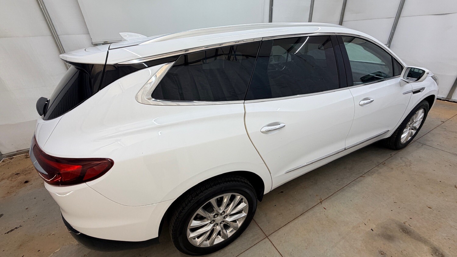 2018 Buick Enclave in Austell, GA 30168 - 18130141 6