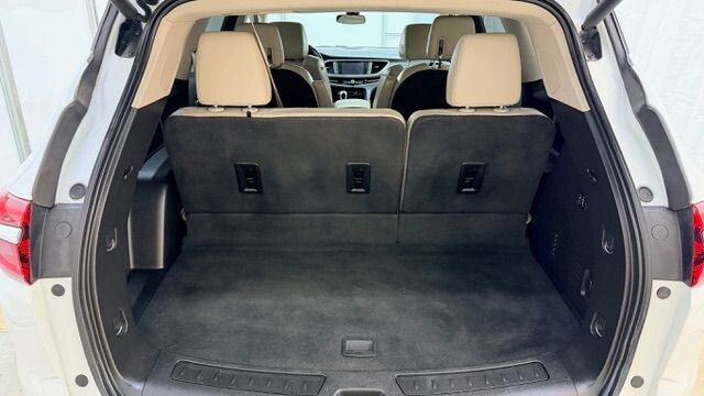 2018 Buick Enclave in Austell, GA 30168 - 18130141 16