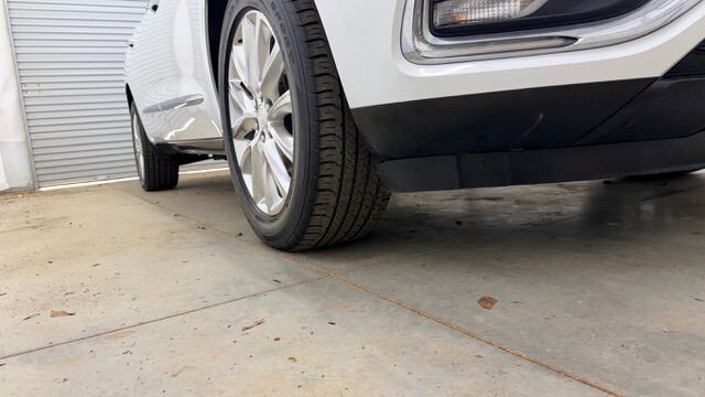 2018 Buick Enclave in Austell, GA 30168 - 18130141 21